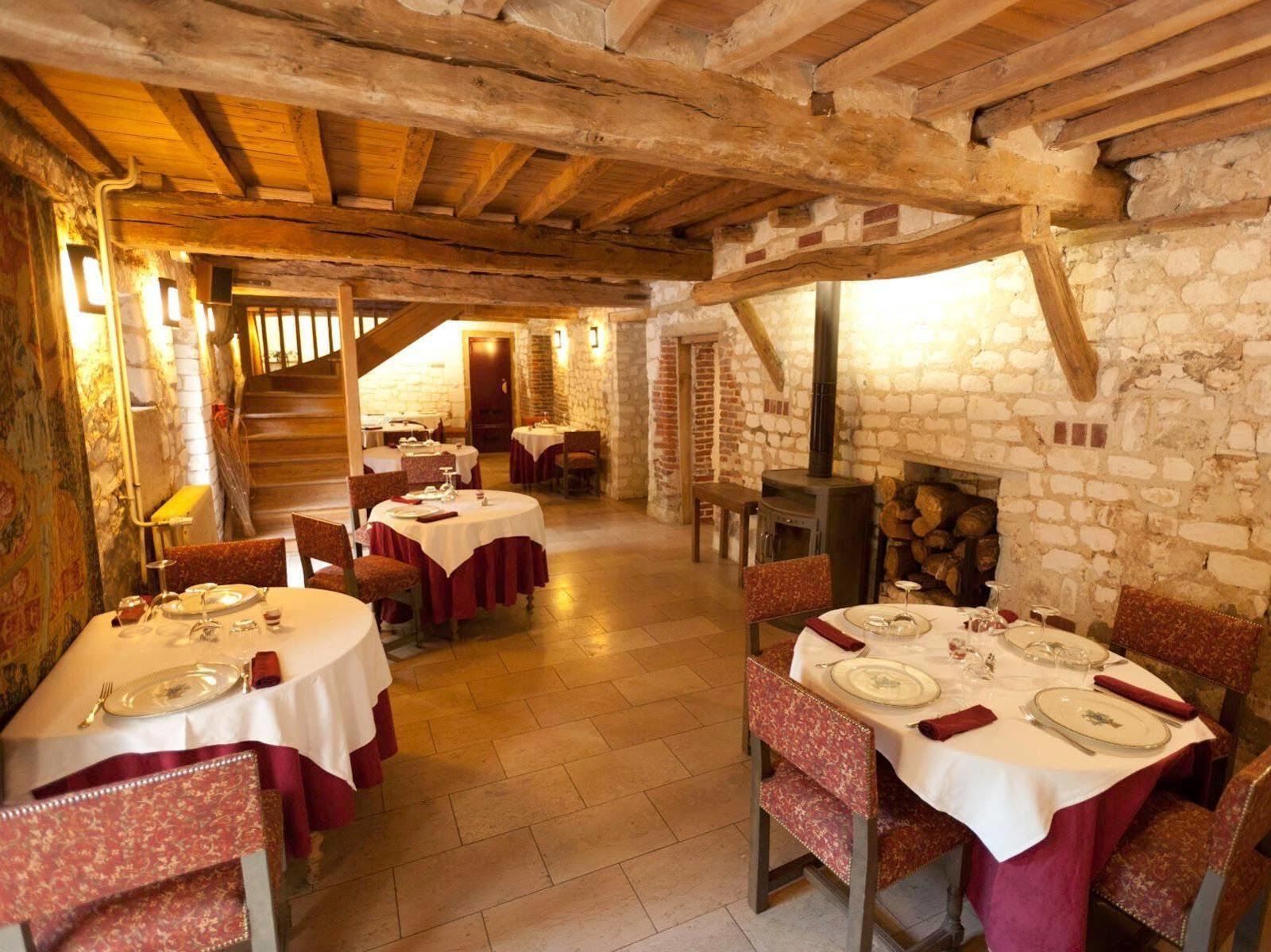 Le Clos Du Moulin Hotell Berck Eksteriør bilde